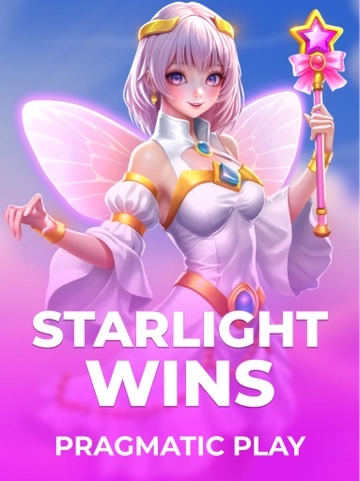 Starlight Wins